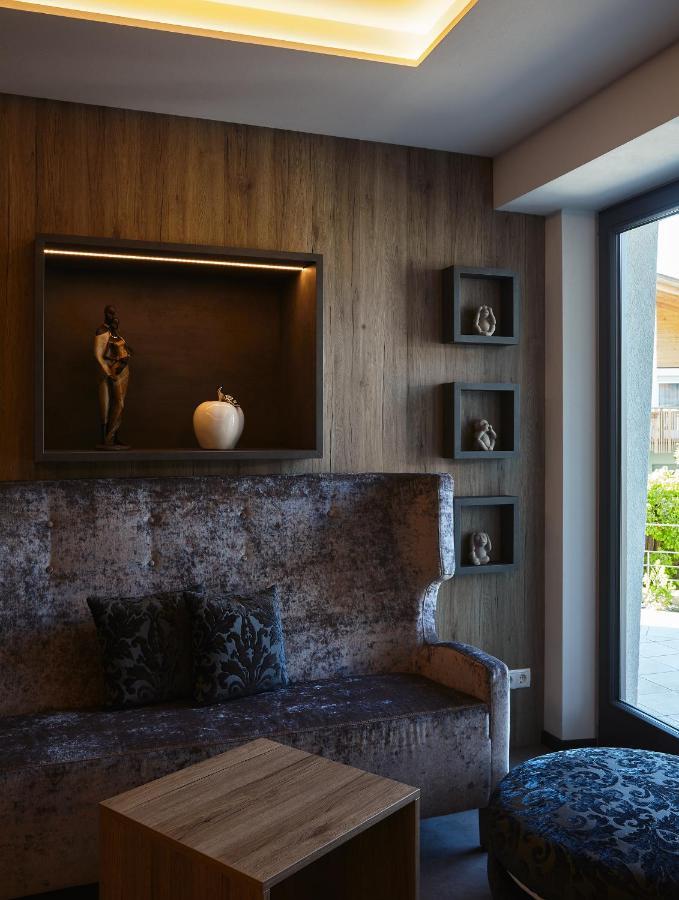 Hotel Sonnenheim Βιπιτένο Εξωτερικό φωτογραφία