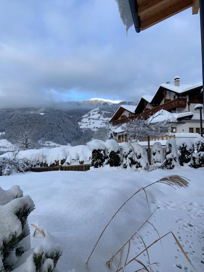 Hotel Sonnenheim Βιπιτένο Εξωτερικό φωτογραφία