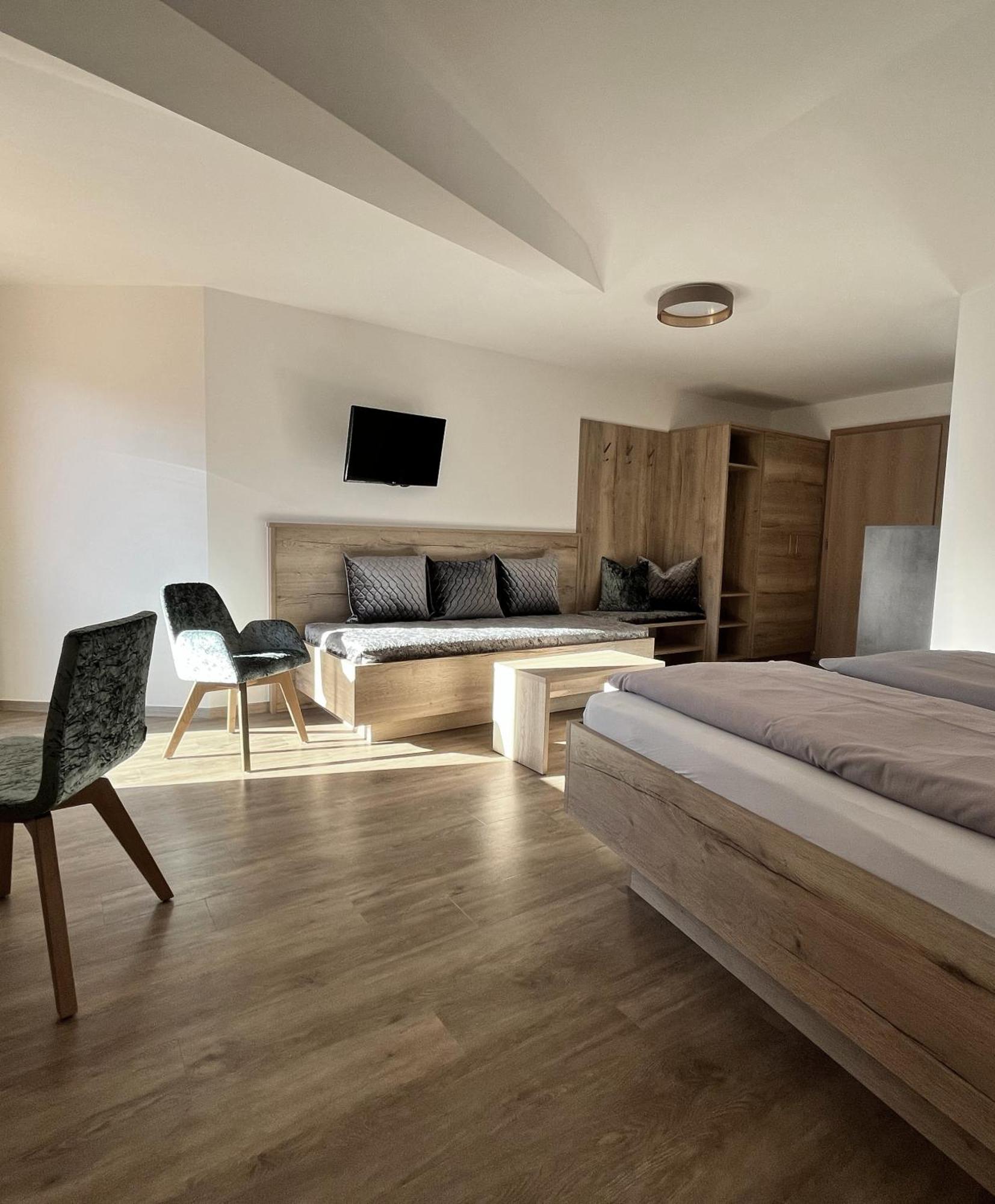 Hotel Sonnenheim Βιπιτένο Εξωτερικό φωτογραφία