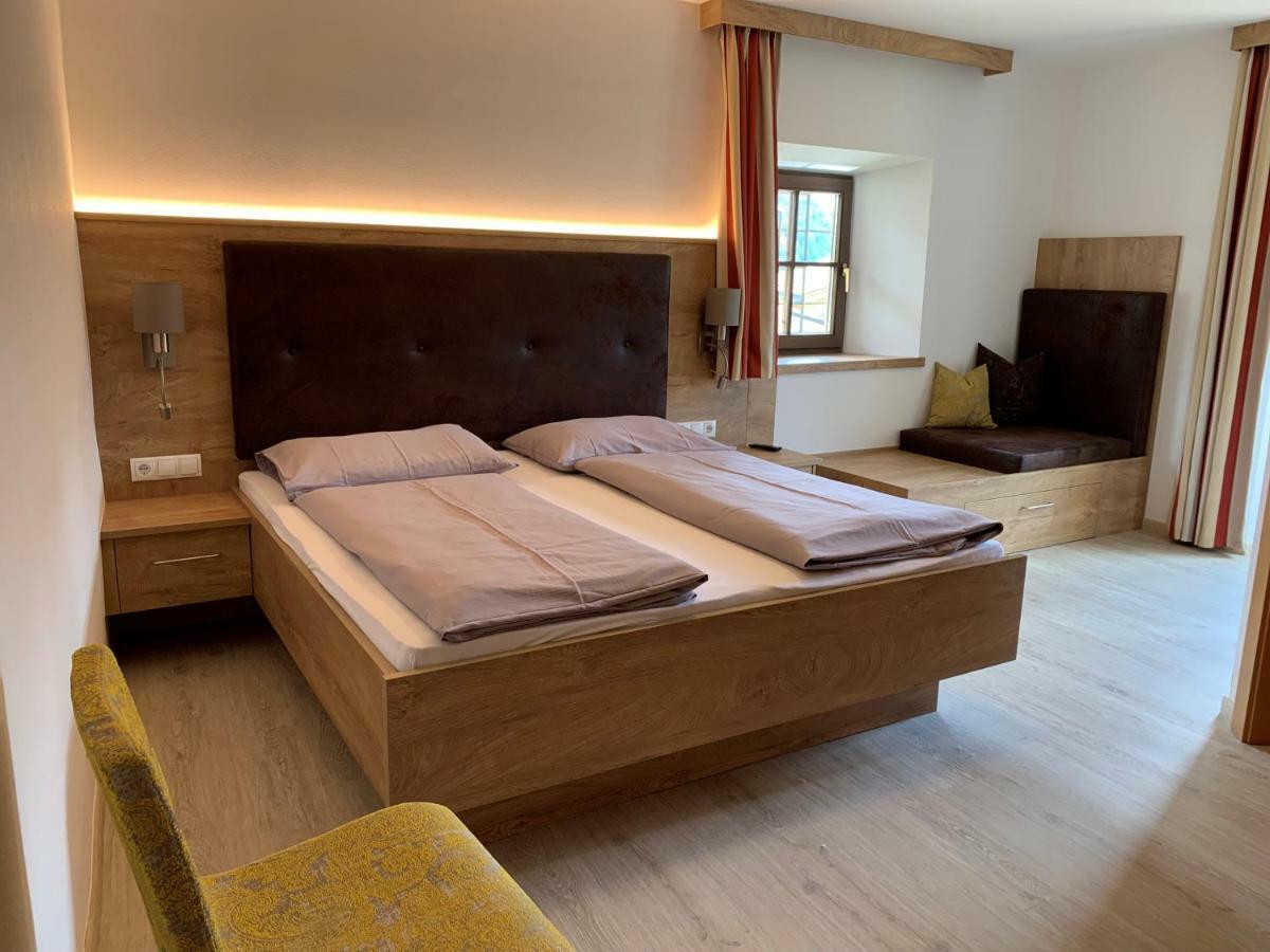 Hotel Sonnenheim Βιπιτένο Εξωτερικό φωτογραφία